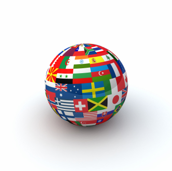Overseas Postage and Special Delivery